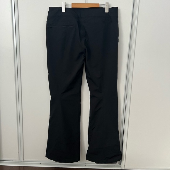 Lululemon Black Mountain Pants - Picture 3 of 8